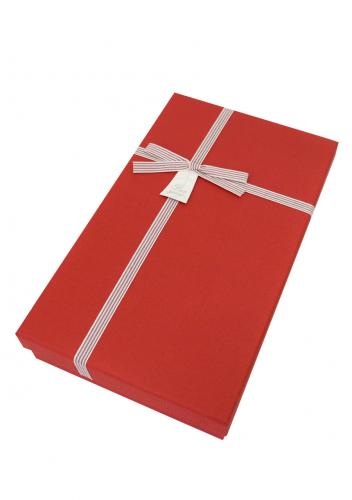 Подарочная коробка А-91121-4 (Красная)